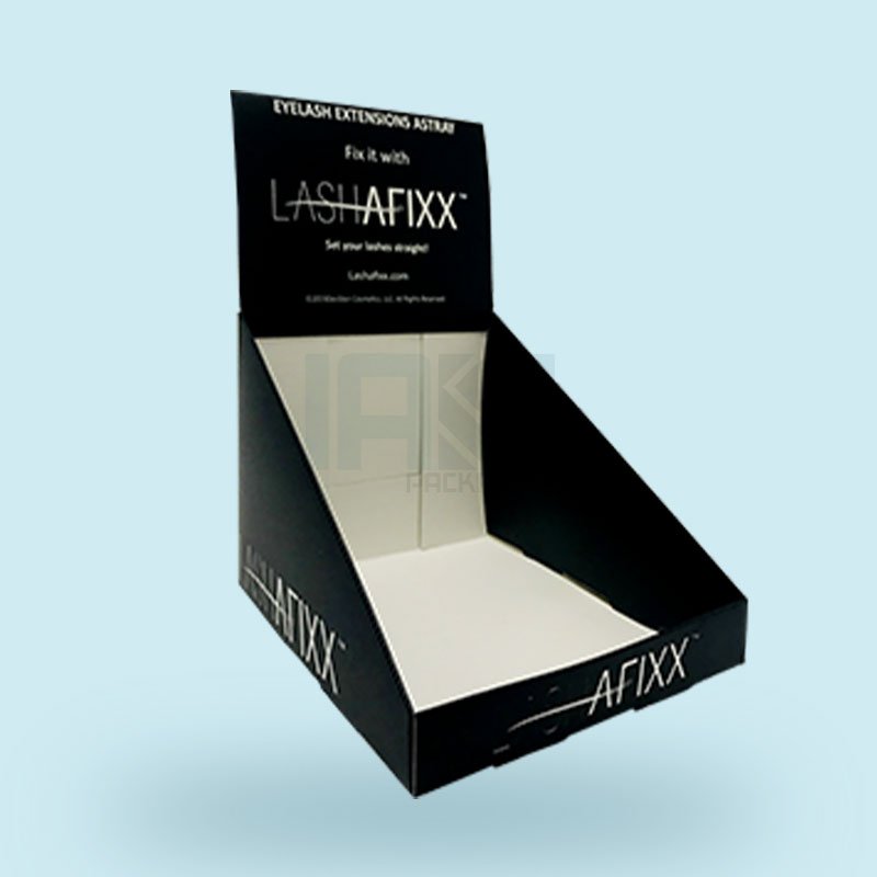 Custom Display Boxes