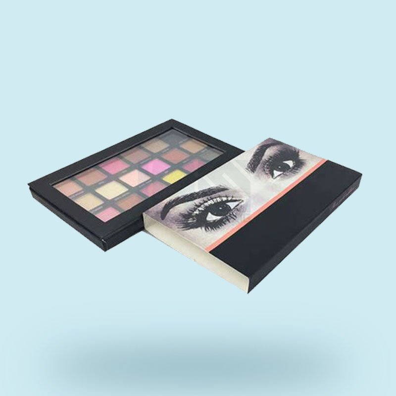 eyeshadow boxes